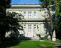 Museum Villa György Ráth