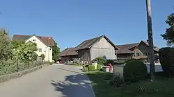 Räuchlisberg
