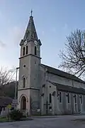 Kirche Saint-Jean-Baptiste