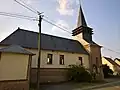 Kirche Notre-Dame