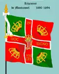 Rég de Montcassel und alle Folgeverbände