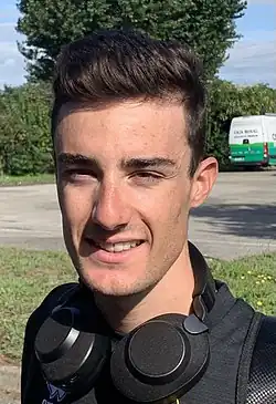 Rémy Rochas (2021)