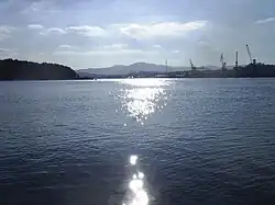 Ría de Avilés