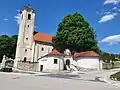 Römisch-katholische Kirche