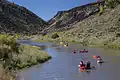 Rafting