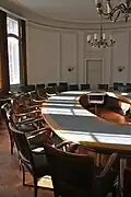Sitzungssaal