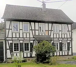 Forellenweg 8