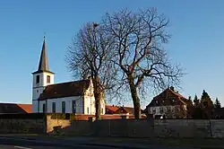 St. Ägidius