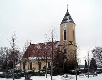 Röderau