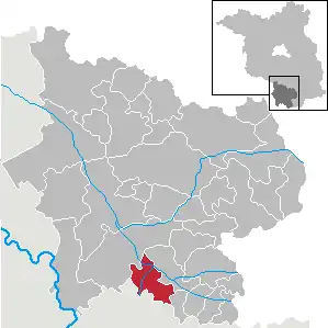 Karte