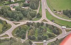 Rökerirondellen