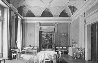 Genelli-Saal