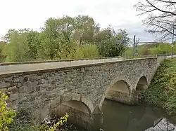 Römerbrücke