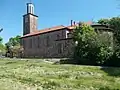 Römisch-katholische Kirche