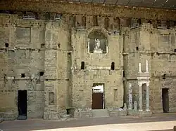 Theater von Orange
