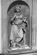Allegorie der Architektur (1991)
