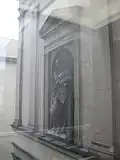 Allegorie der Architektur (2010)