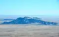 Rössingberge aus der Vogelperspektive (2017)
