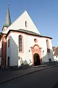 St. Kilian