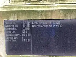 Rückseite