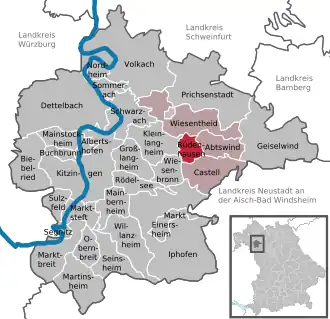 Karte