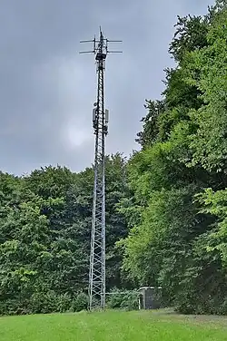 Bild des Objektes