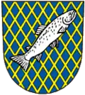 Wappen von Ryžoviště