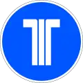 R-418 Sonderweg für Kraftfahrzeuge mit Telepeaje (elektr. Mautsystem)