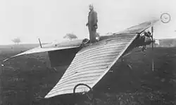 R.E.P. 1 in 1907