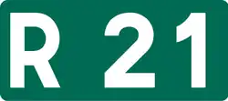 R 21 (Senegal)