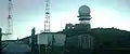 Wetterstation des Hong Kong Observatory