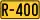 R400