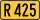 R425