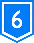 Ruta 6 (Uruguay)