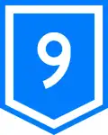 Ruta 9 (Uruguay)