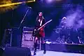 Blood Red Shoes 2022