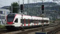 RABe 523 Flirt