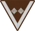 … Hauptvormann