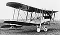 Royal Aircraft Factory B.E.1