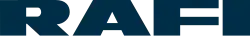 Logo der RAFI