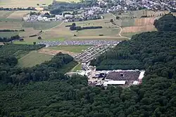 Rock-A-Field 2012