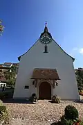 Reformierte Kirche Hölstein