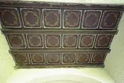 Kassettendecke