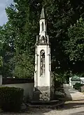Grabsäule