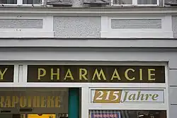 und Französisch