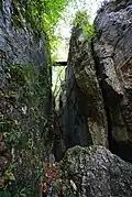 Reischlklamm