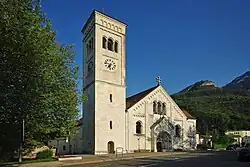 Pfarrkirche St.&nbsp;Nikolaus
