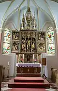 Altar
