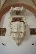 Kanzel