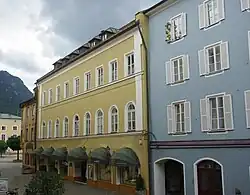 Poststraße 13